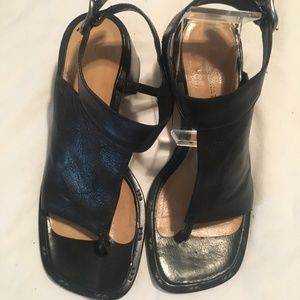 Costume National Sandal